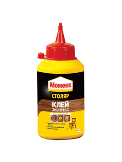 Клей момент Столяр экспресс (250г)