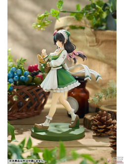 Фигурка Юн-юн (Yunyun Light Novel 10th Anniversary ver.)