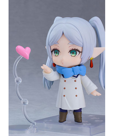Нендроид Фрирен (Frieren Winter Clothes Ver.)