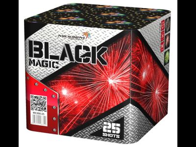 Салют MC200-25 Maxsem