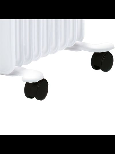 Масляный радиатор Ballu Classic BOH/CL-09WRN 2000 (9 секций)