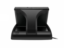 Автомобильный монитор 4,3 дюйма складной