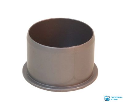 Заглушка для внутренней канализации 32 МультиМир