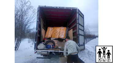 Помост для ушу саньда