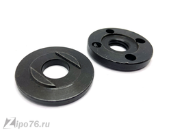 Гайки для ушм М14 125 набор