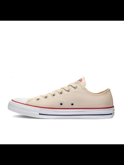 Кеды Converse All Star бежевые низкие