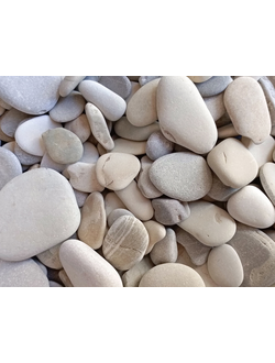 Галька  черноморская 20-40