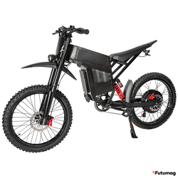 Электровелосипед Syccyba R19 60V30Ah