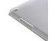 Чехол (Smart Case) для планшета Xiaomi MiPad 4 Plus (голубой)