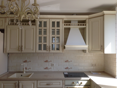 Балюстрада угловая