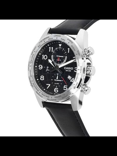 Часы Casio MTP-W500L-1A