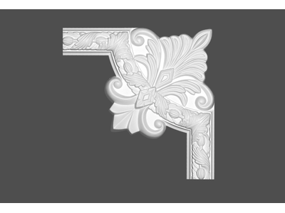 Угловой элемент 1.52.283