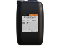 Огнебиозащитный состав MEDERA 150 Pyrobiopro. 20 л, 2014-20