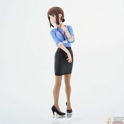 Фигурка Доки-тян (Douki-chan)