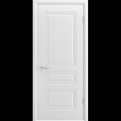 Честер глухое эмаль арктика