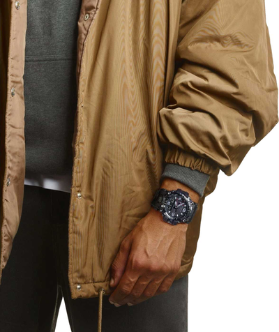 Часы Casio G-Shock GWG-2000TLC-1A