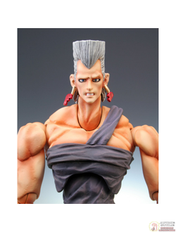 Фигурка Жан-Пьер Польнарефф (Jean-Pierre Polnareff)