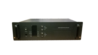 Ретранслятор D-8000 DMR 430-450МГц вкл дуплексер циф/аналог
