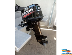 Транспортировочный чехол - Тохатцу 25-30 л.с. (аналог мерк Артикул: 542)