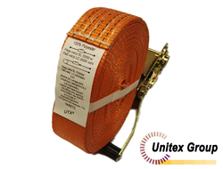 Кольцевой стяжной ремень UTX 50мм 5т купить в Санкт-Петербурге