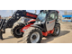 Погрузчик Manitou MLT 737, 2018