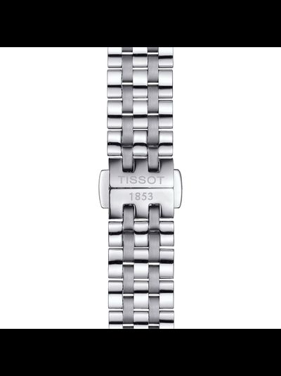 Швейцарские часы Tissot T122.223.11.033.00
