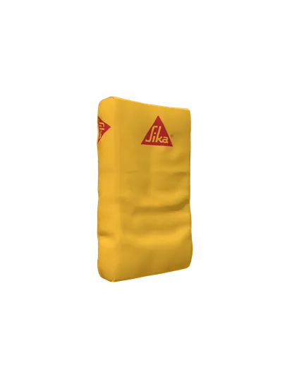 Быстротвердеющая подливочная и ремонтная смесь с компенсированной усадкой SikaGrout-316