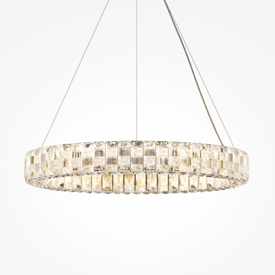 Подвесной светильник Castello, MOD335PL-L30CH3K