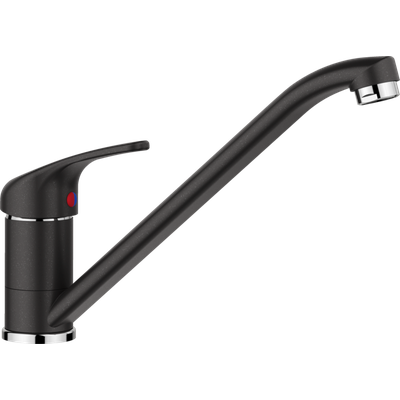 Смеситель Blanco Daras Silgranit