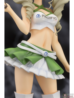 Фигурка 1/8 Анчови (Anchovy / Chiyomi Anzai Pacific Racing Team ver.)
