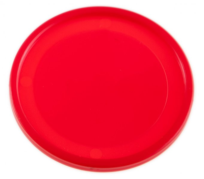 Шайба для аэрохоккея "3-in-1" (красная) D57 mm