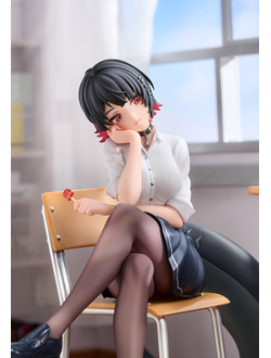 Фигурка 1/8 Эллен Джо (Ellen Joe From Monday to Friday Ver. Limepie)