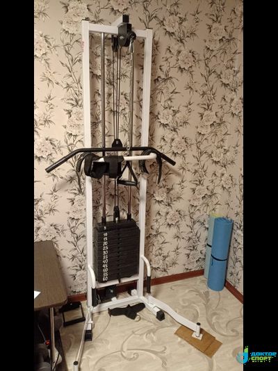 "Компакт" 60 кг (не требует крепления)