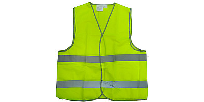 жилет автомобильный