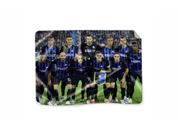 Плед Интер, FC Inter №7