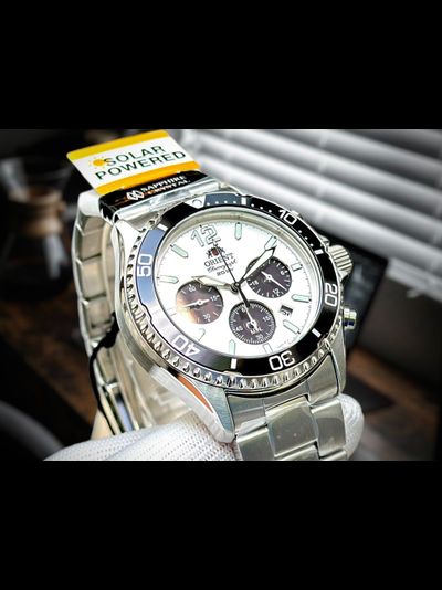 Мужские часы Orient RA-TX0203S