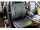 Чехлы на Mazda CX-7 - Brothers-Tuning