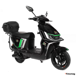 Электроскутер MAIKAOLIN CITY