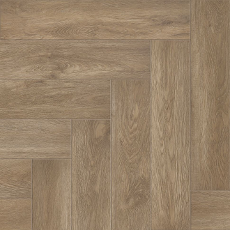 Кварц-виниловая плитка Alpine Floor Parquet Light ЕСО 13-10 Макадамия