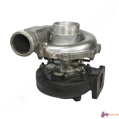 Турбокомпрессор для СМД-18Н.01 - ТКР 8.5H1
