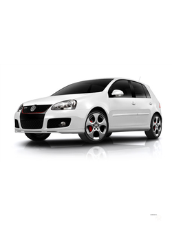 Golf V 2003-2008 г.в.