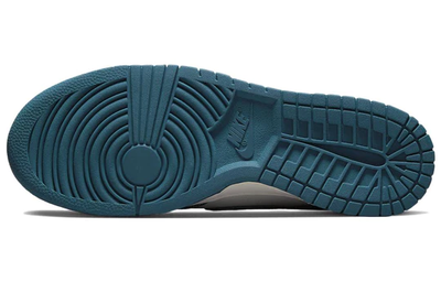 Купить удобные найки Кроссовки Nike Dunk Industrial Blue Sashiko бело-синий DV0834-101 для прогулок