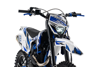 Мотоцикл PROGASI Super Max 300