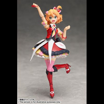 Фигурка Фрейя Вион (Freyja Wion)