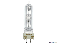 Philips MSD 250w/2 Broadway GY9.5
