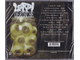 Купить диск Lordi – Deadache в интернет-магазине CD и LP "Музыкальный прилавок" в Липецке