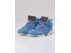 Nike Air Jordan 6 x Travis Scott Light Blue Gore-Tex