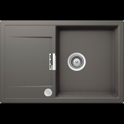 Мойка Schock Eton 50D