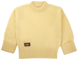 Gisou Honey Gloss Sweater One Size