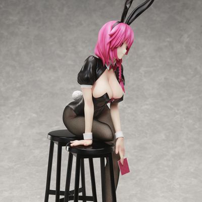 Фигурка 1/4 Блэк Принс (Black Prince Addled Attendant Ver.)